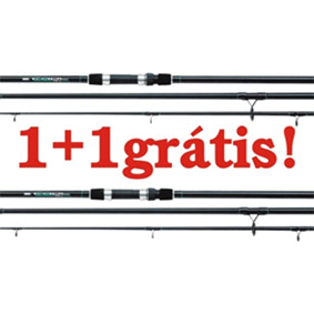 Pr�t Zebco Cool Carp 3,6m / 2,75lb AKCIA 1+1
